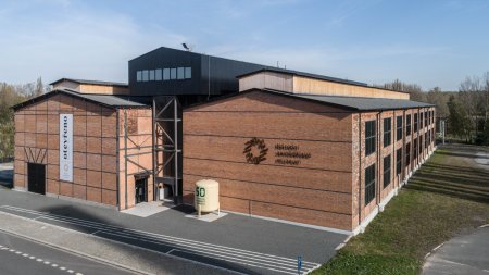 Narodowe Muzeum Rolnicze Ostrawa
