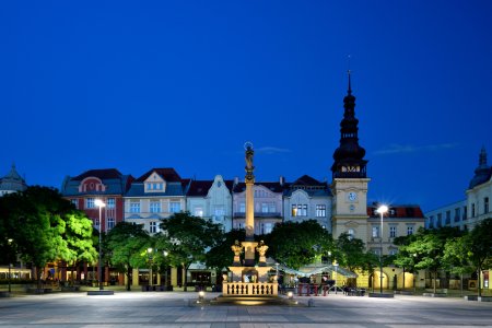 Ostrawskie Muzeum 