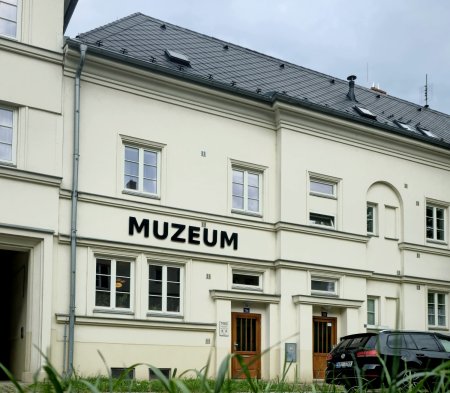 Muzeum mieszkaniowe Kolonii Jubileuszowej